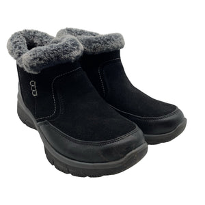 Unisex Skechers - Winter shoes, size 38 - Black (2)