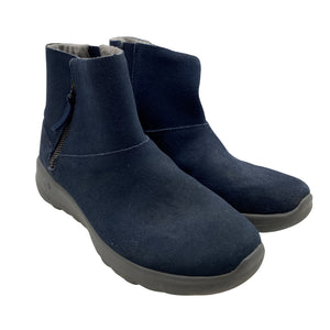 Unisex Skechers - Ankle boots, size 38 - Blue (2)