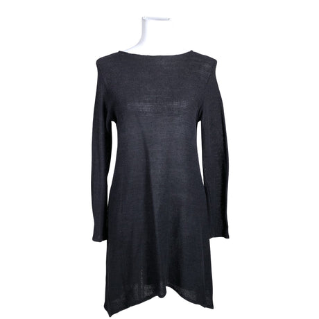 Unisex Bypias - Knit dress, size 36 - Blue ()