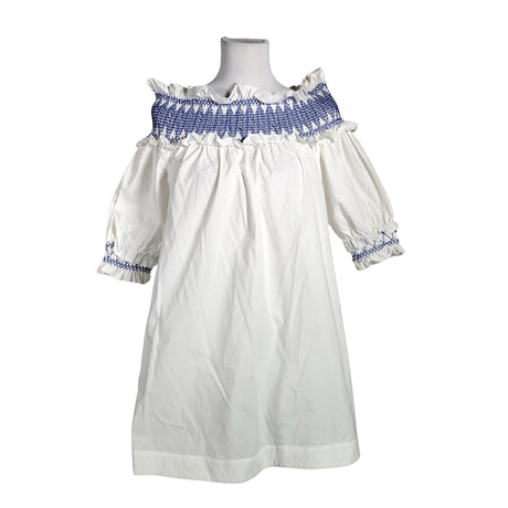 Unisex Ted Baker - Tunic, size 38 - White ()