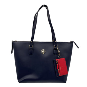 Unisex Tommy Hilfiger - Handbag, size Maxi - Blue (1)