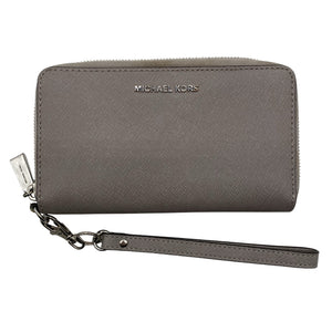 Unisex Michael Kors - Wallet, size Ei kokoa - Gray (1)