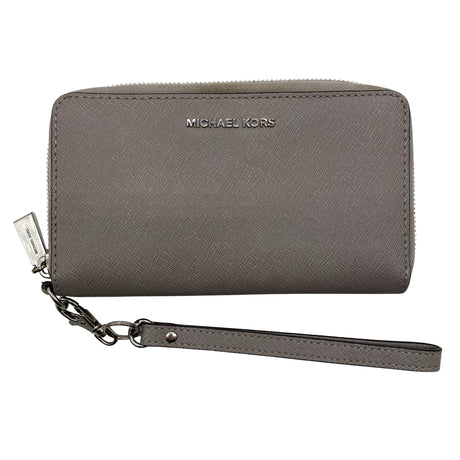 Unisex Michael Kors - Wallet, size Ei kokoa - Gray ()