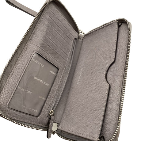 Unisex Michael Kors - Wallet, size Ei kokoa - Gray (2)