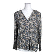 Unisex I Say - Blouse, size 36 - Beige ()