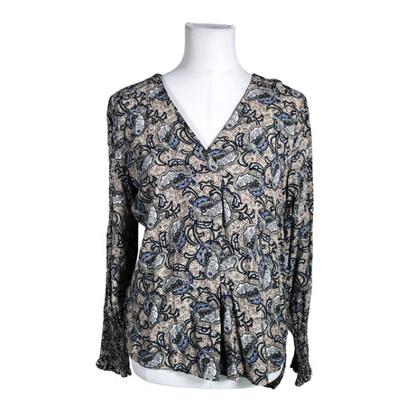 Unisex I Say - Blouse, size 36 - Beige ()