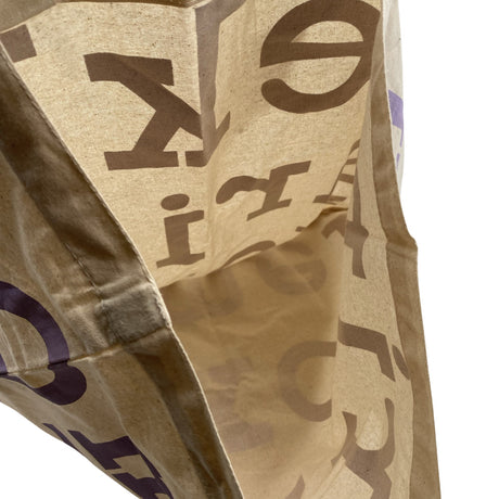 Unisex Marimekko - Shopping bag, size Maxi - Beige (2)