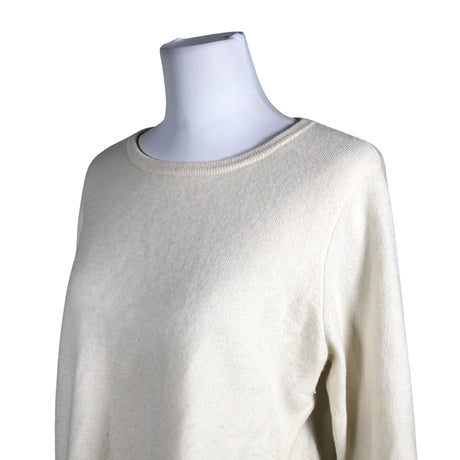 Unisex Davida - Sweater, size 38 - Natural white (2)
