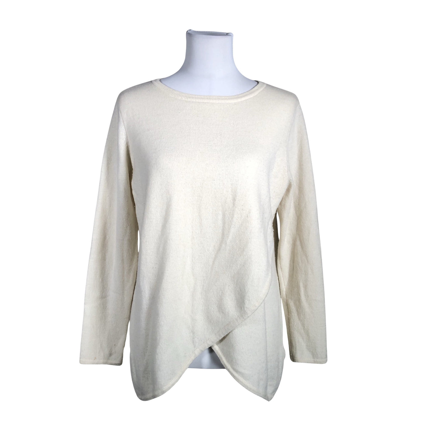 Unisex Davida - Sweater, size 38 - Natural white (1)