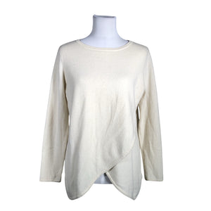 Unisex Davida - Sweater, size 38 - Natural white (1)