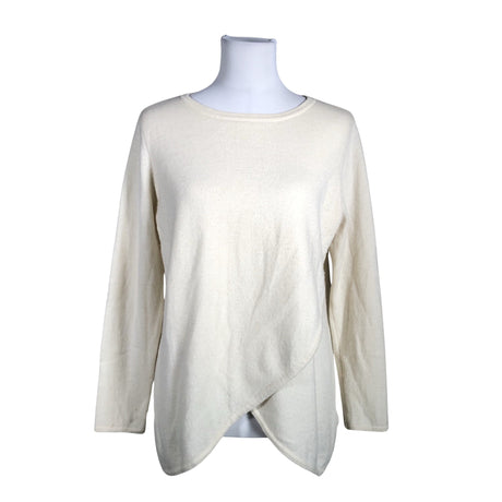 Unisex Davida - Sweater, size 38 - Natural white ()