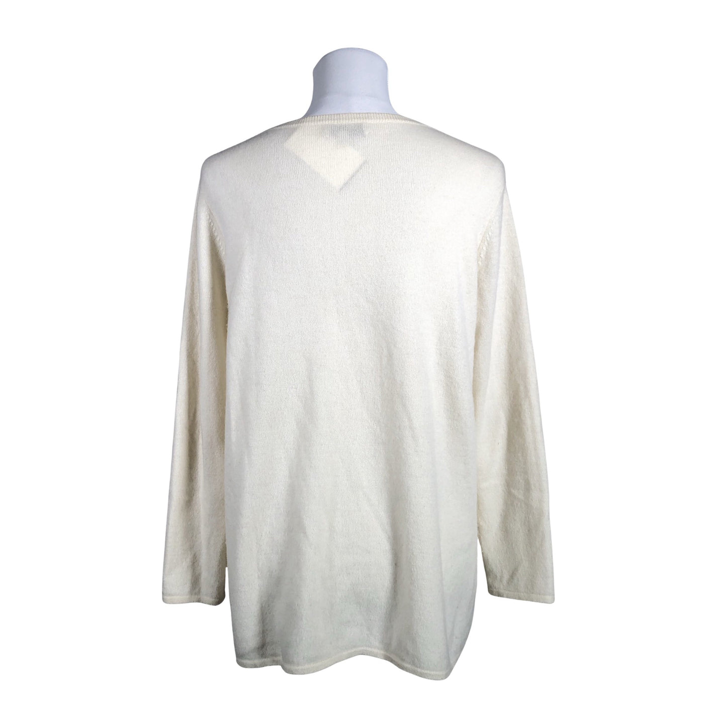 Unisex Davida - Sweater, size 38 - Natural white (3)