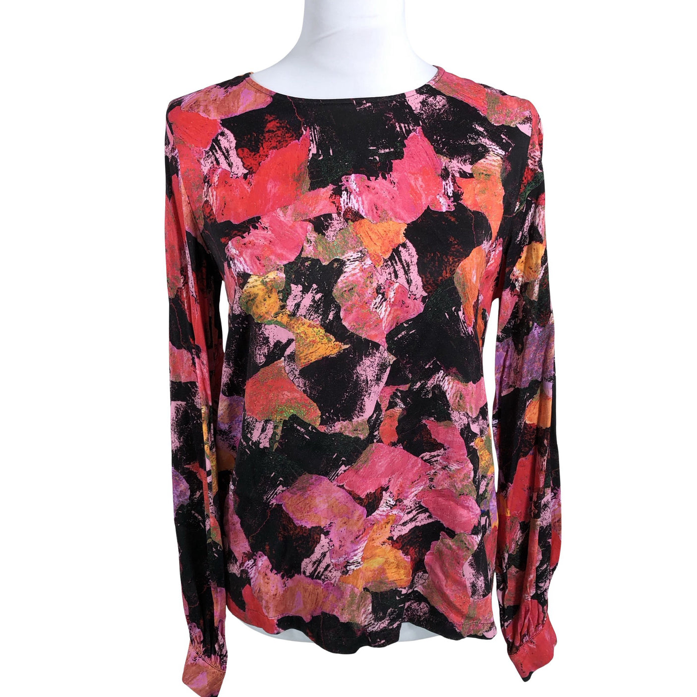 Unisex Nanso - Blouse, size 34 - Pink (1)