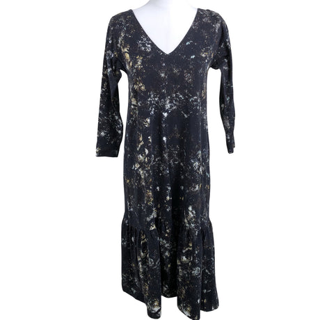 Unisex Aarrelabel - Tricot dress, size 34 - Blue ()