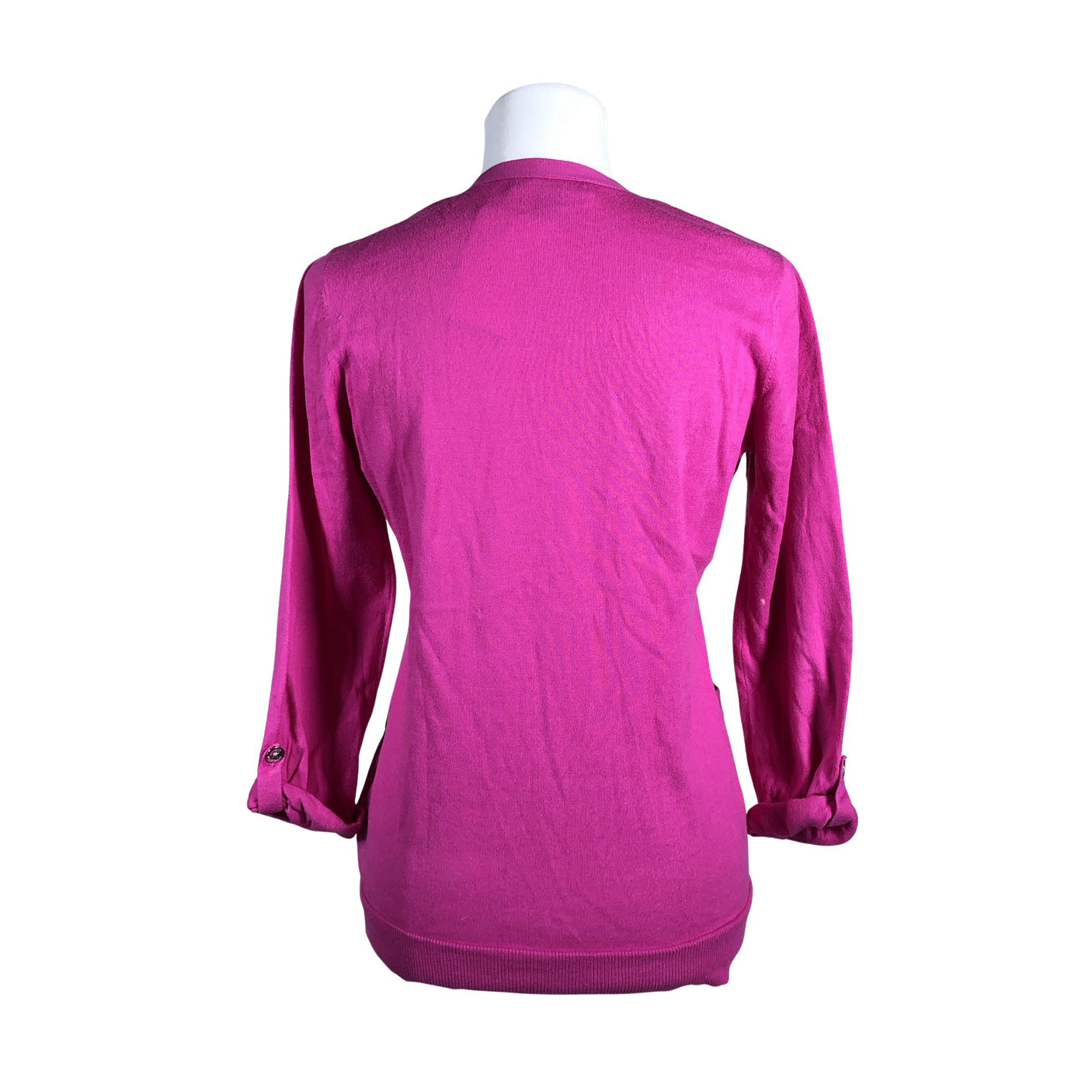 Unisex Lauren Ralph Lauren - Cardigan, size 36 - Pink (2)