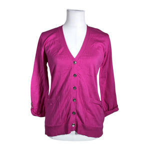 Unisex Lauren Ralph Lauren - Cardigan, size 36 - Pink (1)