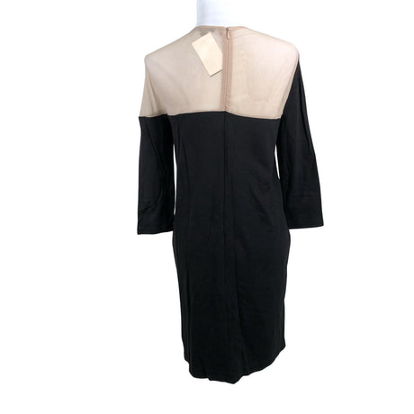Unisex COS - Tricot dress, size 36 - Black (2)