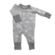 Unisex Polarn O. Pyret - Nightwear, size 44 - 50 - Gray ()