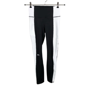 Unisex Under Armour - Sports tights, size 36 - Black (1)