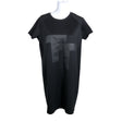 Unisex Twist&Tango - Tricot dress, size 38 - Black ()