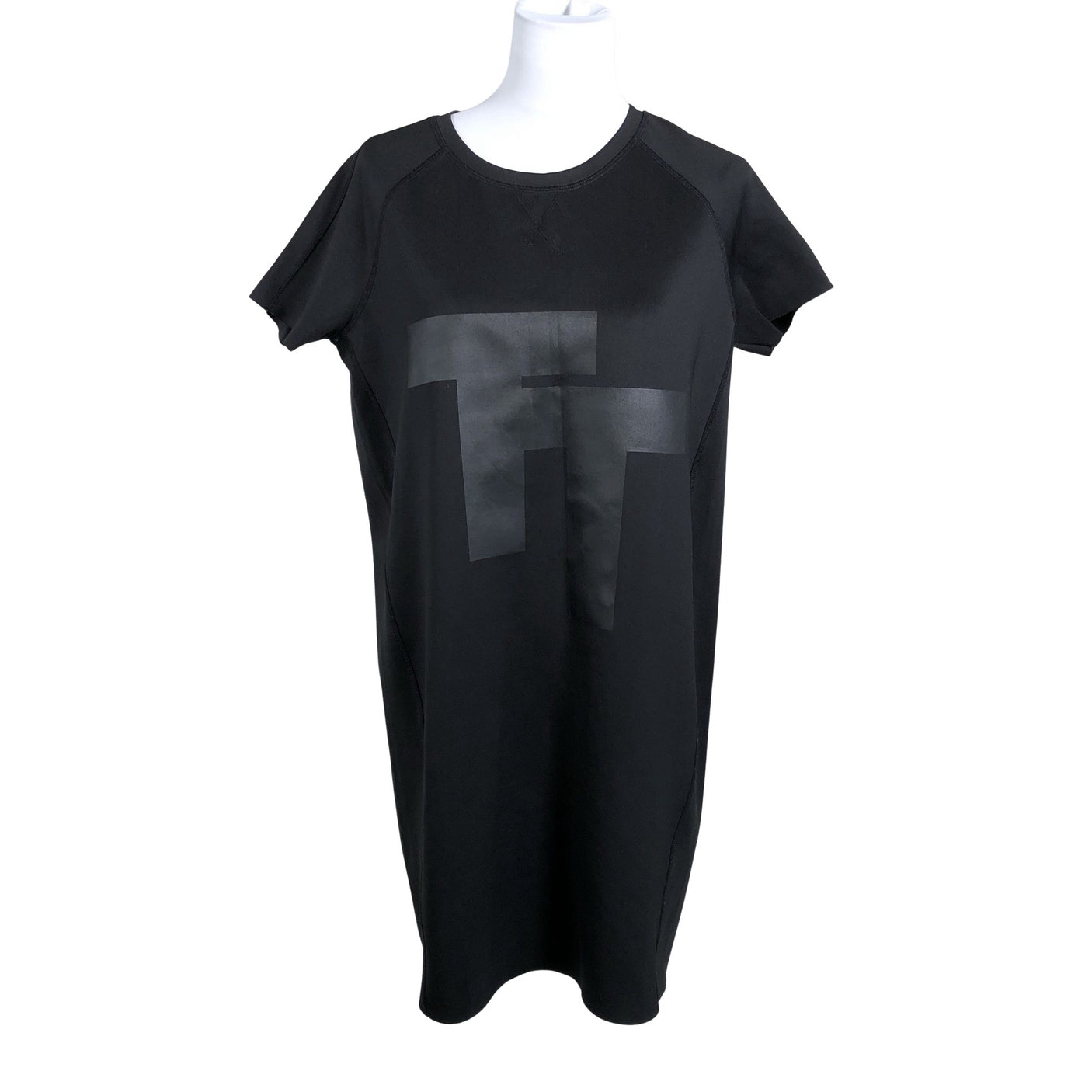Unisex Twist&Tango - Tricot dress, size 38 - Black (1)