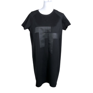 Unisex Twist&Tango - Tricot dress, size 38 - Black (1)