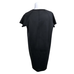 Unisex Twist&Tango - Tricot dress, size 38 - Black (2)