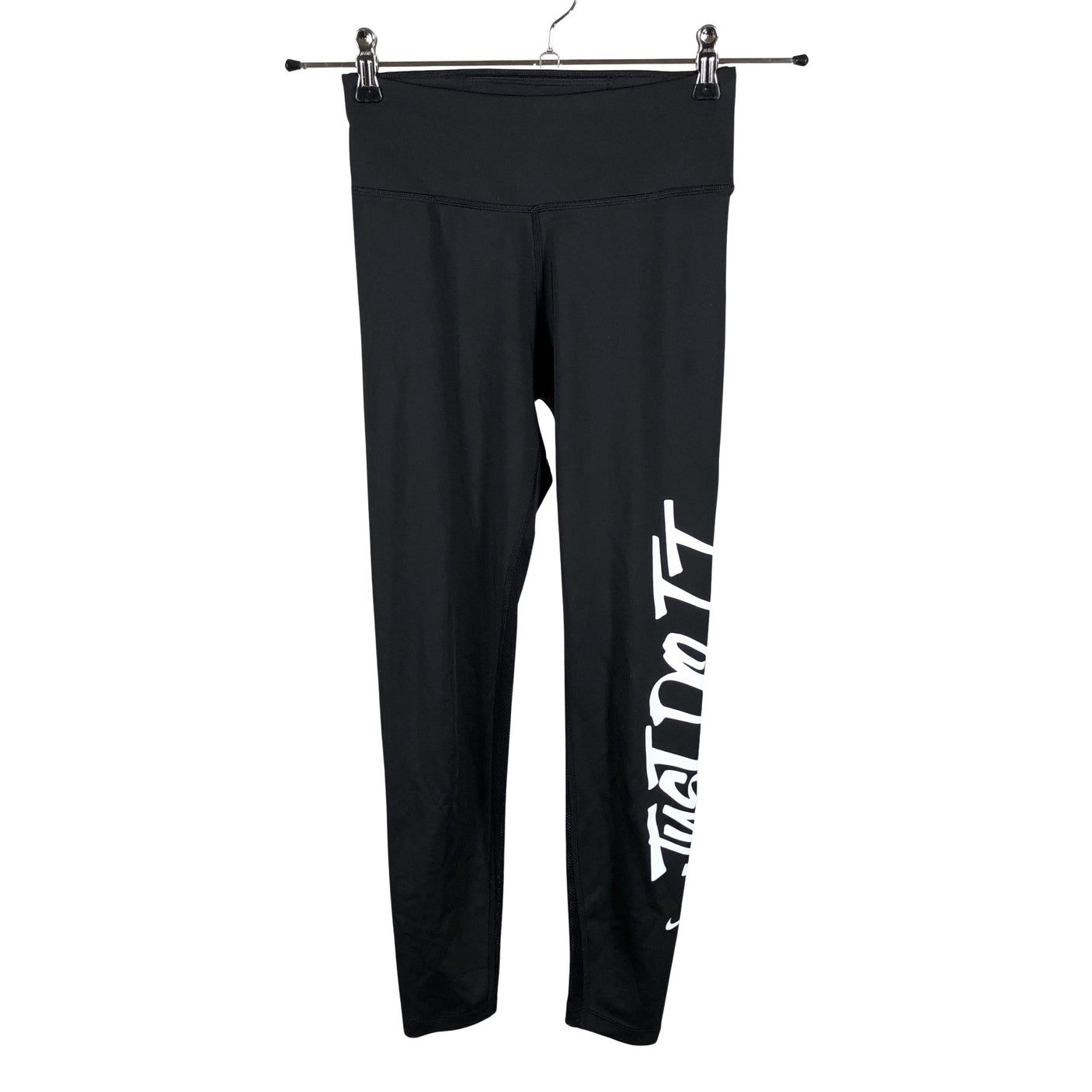 Unisex Nike - Sports tights, size 34 - Black (1)