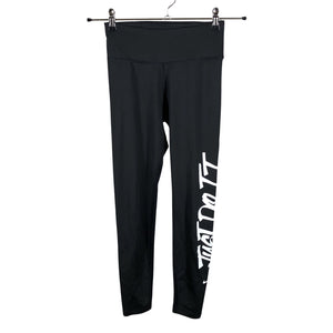 Unisex Nike - Sports tights, size 34 - Black (1)