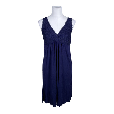 Unisex Damella - Nightshirt, size 40 - Blue ()