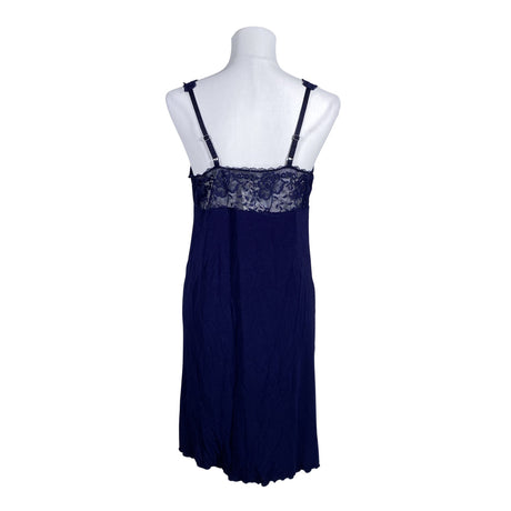 Unisex Damella - Nightshirt, size 40 - Blue (2)
