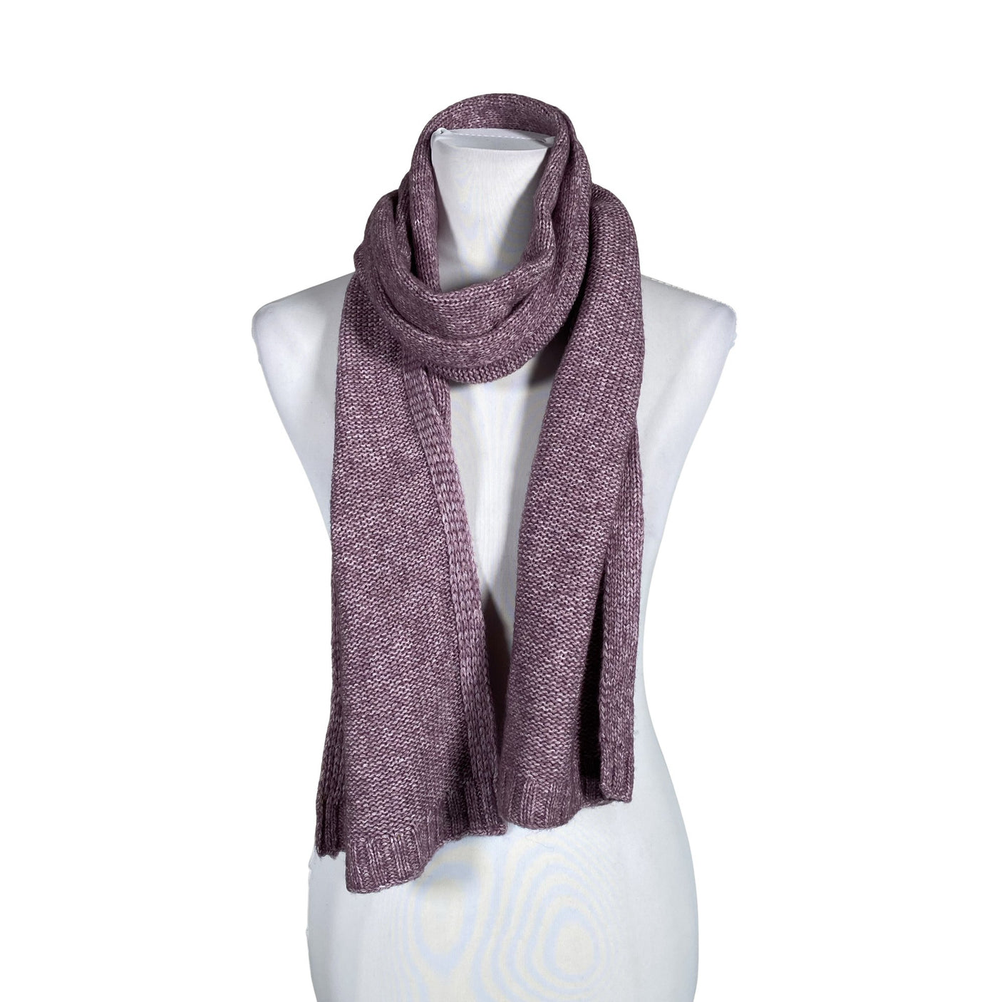 Unisex Esprit - Scarf, size Ei kokoa - Violet (1)