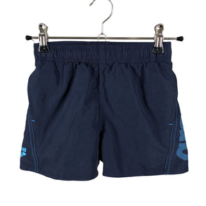 Unisex Arena - Swim trunks, size 110 - 116 - Blue (1)
