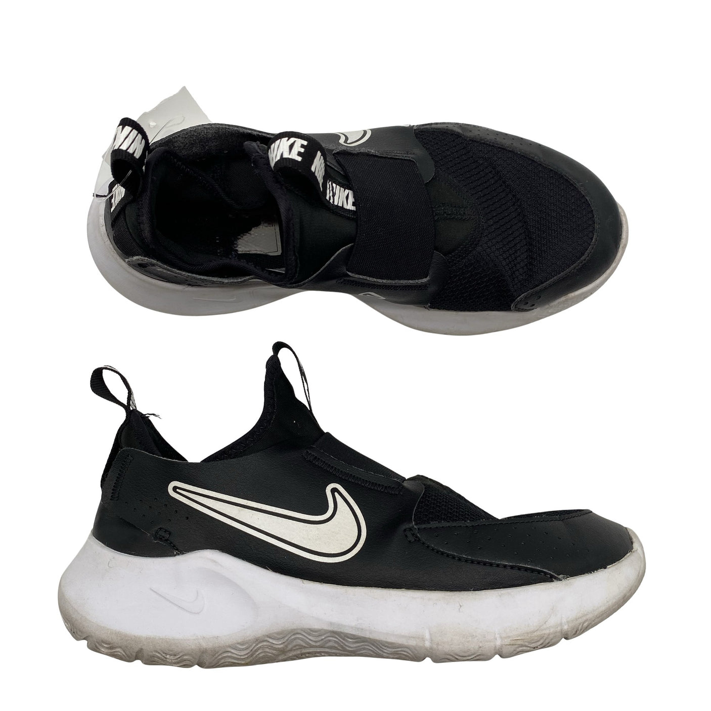 Unisex Nike - Sneakers, size 36 - Black (1)