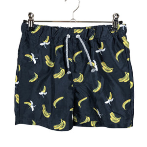 Unisex Name It - Swim trunks, size 134 - 140 - Blue (1)