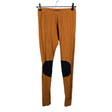 Unisex Papu - Leggings, size 146 - 152 - Orange ()