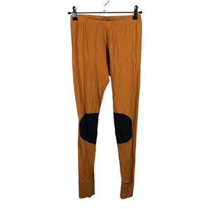 Unisex Papu - Leggings, size 146 - 152 - Orange (1)