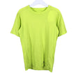 Unisex Ronhill - Sports shirt, short sleeve, size 134 - 140 - Yellow ()