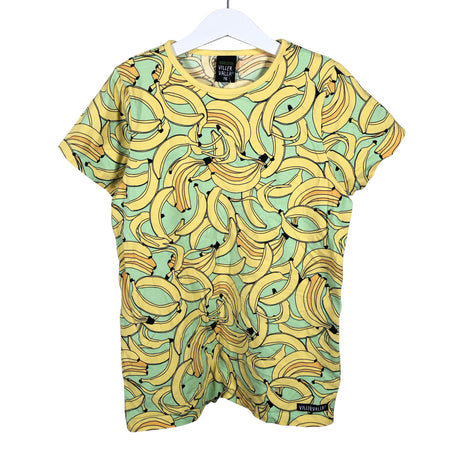 Unisex Villervalla - T-shirt, size 140 - 146 - Yellow (2)