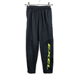 Unisex Exel - Track pants, size 134 - 140 - Black ()