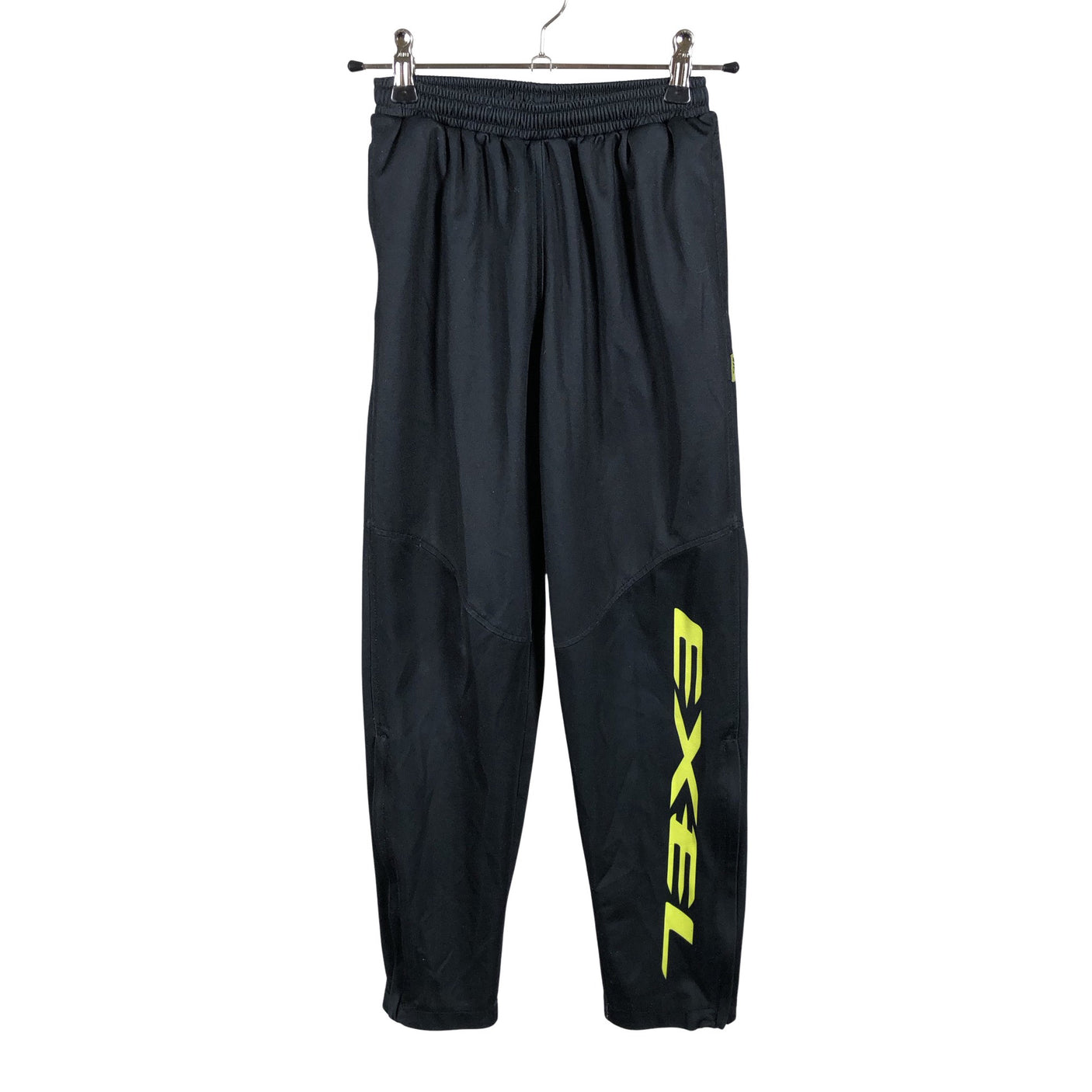 Unisex Exel - Track pants, size 134 - 140 - Black (1)
