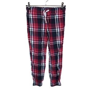 Unisex Bogi - Nightpants, size 128 - 134 - Red (1)