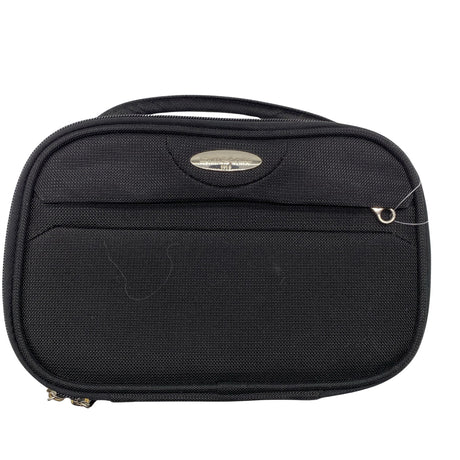 Unisex Samsonite - Toiletry bag, size Midi - Black ()