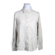 Unisex Selected - Blouse, size 38 - Beige ()