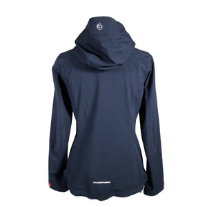 Unisex Icepeak - Outdoor jacket, size 38 - Blue (2)