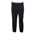 Unisex Icepeak - Outdoor pants, size 36 - Black ()
