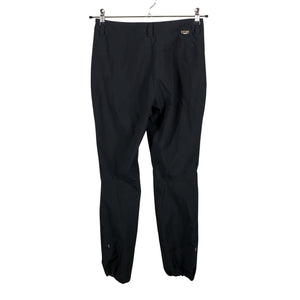 Unisex Icepeak - Outdoor pants, size 36 - Black (2)