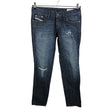 Unisex Diesel - Jeans, size W27 - Blue ()