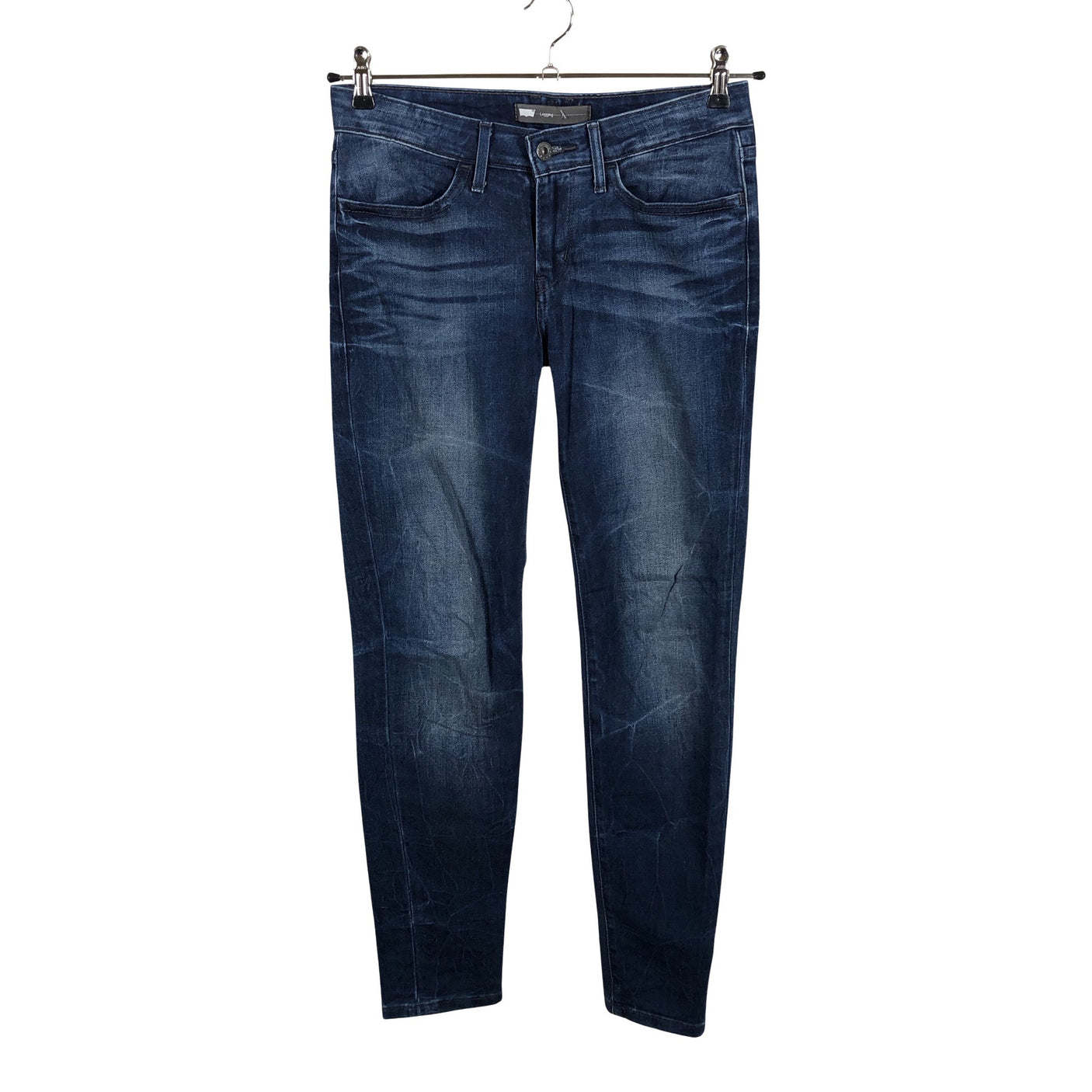 Unisex Levi's - Jeans, size W28 - Blue (1)