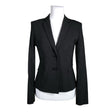 Unisex Hugo Boss - Jacket, size 34 - Black ()
